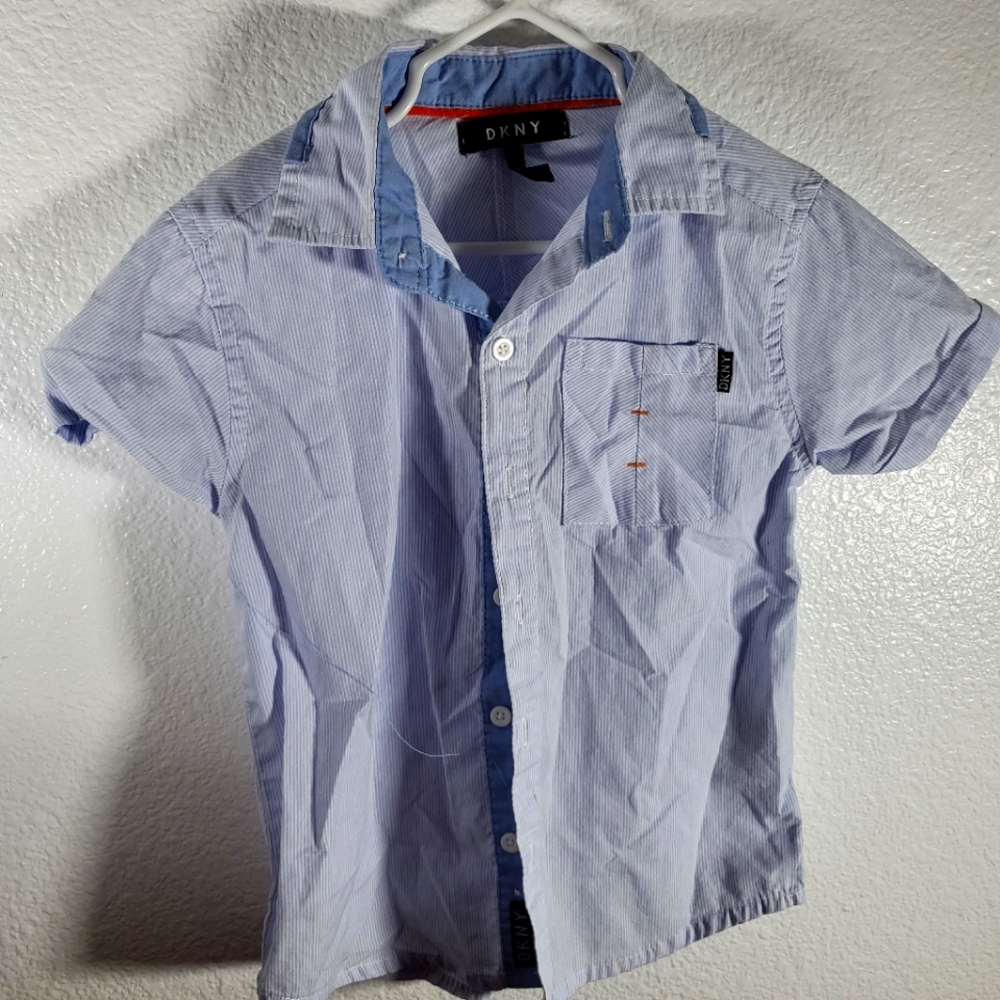 DKNY Short Sleeve